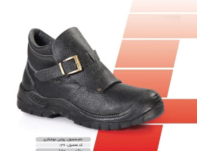 تولید کفش در تبریز