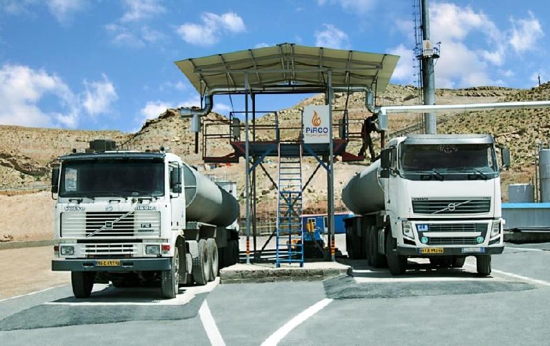 شرکت پالایش ایمن راه در تبریز تولید کننده قیر آسفالت ایزوگام در تبریز