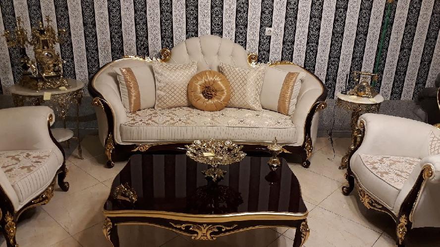مبل خانگی  در تبریز