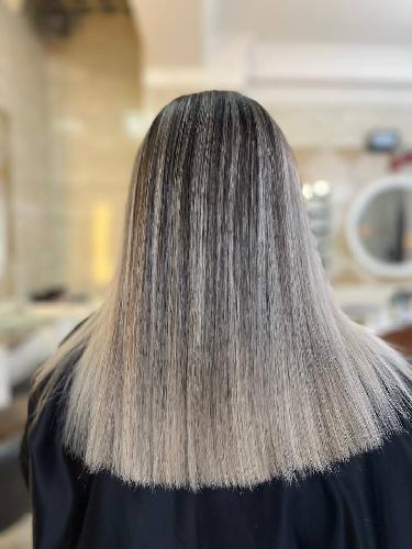 آرایشگری  در تبریز