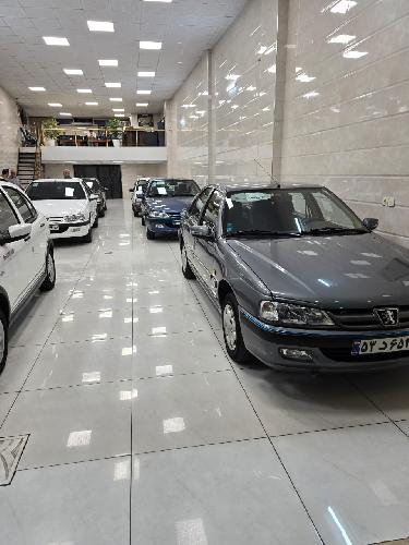 نمایشگاه اتومبیل 110 مهران در تبریز اتومیبل در تبریز