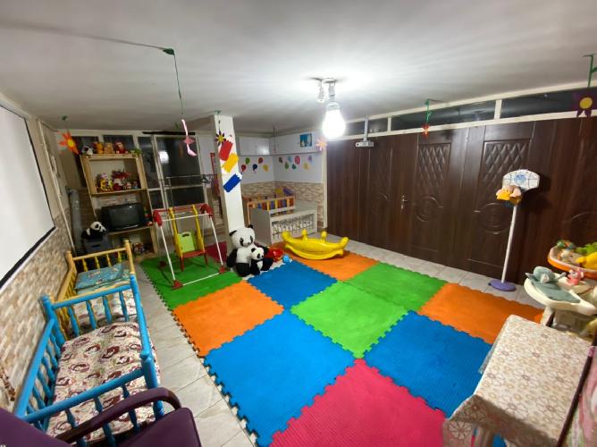 مهد کودک   در تبریز