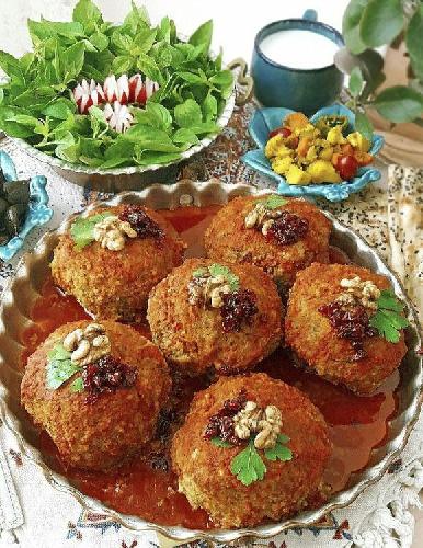 تبریز دیزی در تبریز غذای خانگی در تبریز