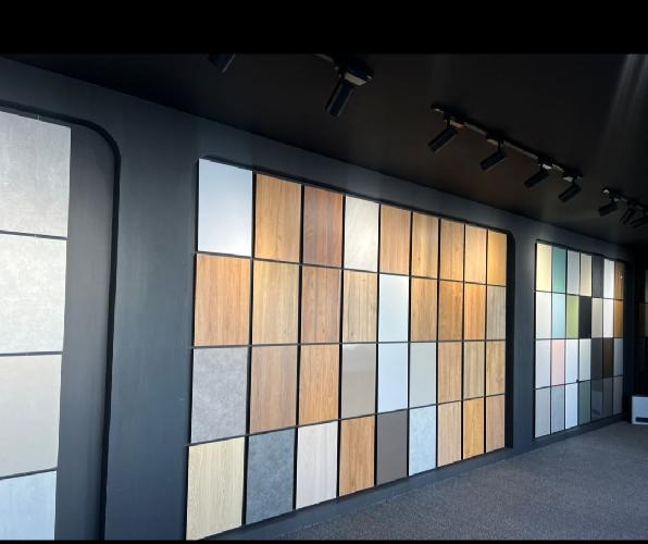 تولیدی کابینت چوبی در تبریز