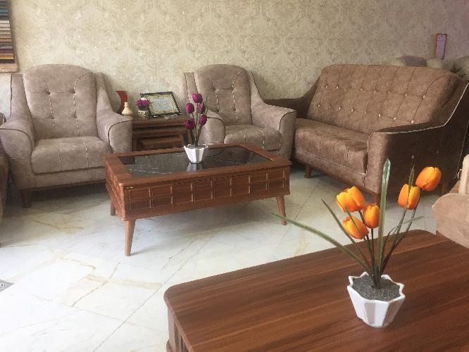 مبلمان  در تهران