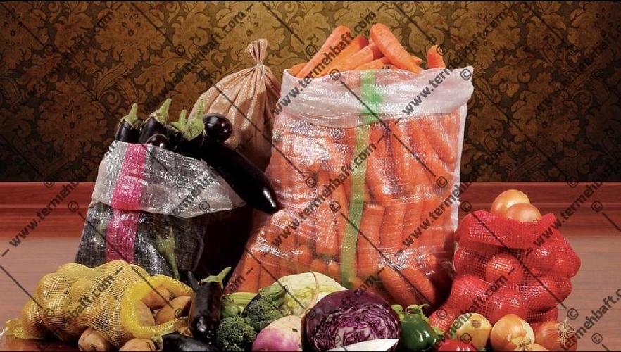پویاپلاست در تبریز گونی بافی در تبریز