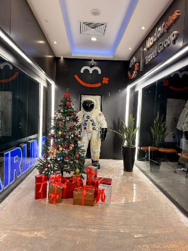 آژانس ها و تورهای مسافرتی در اردبيل