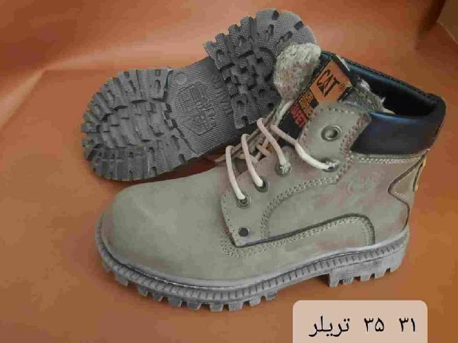  کفش : تولید و پخش، صادرات و واردات در تبریز