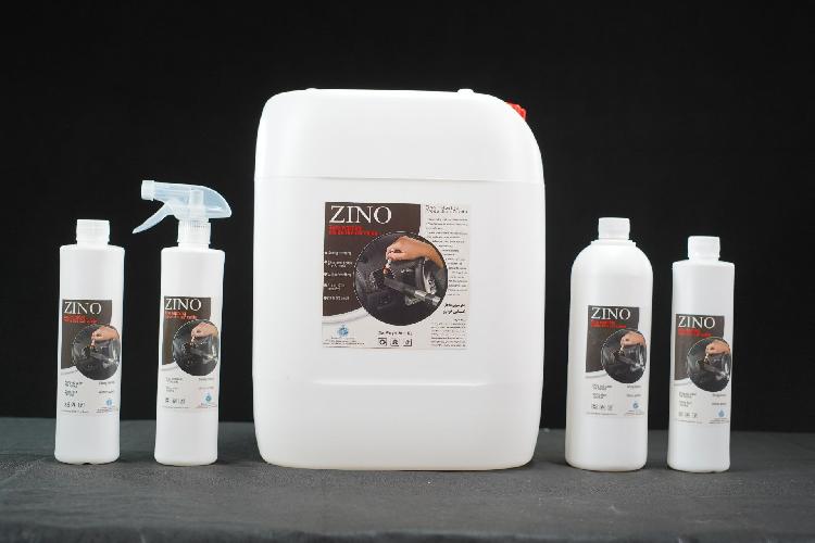 بتن : افزودنیها در تهران