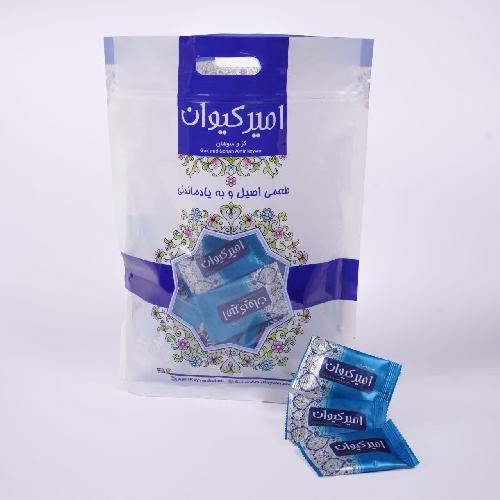 قنادی و شیرینی پزی و مواد اولیه قنادی و دستگاهها در قم