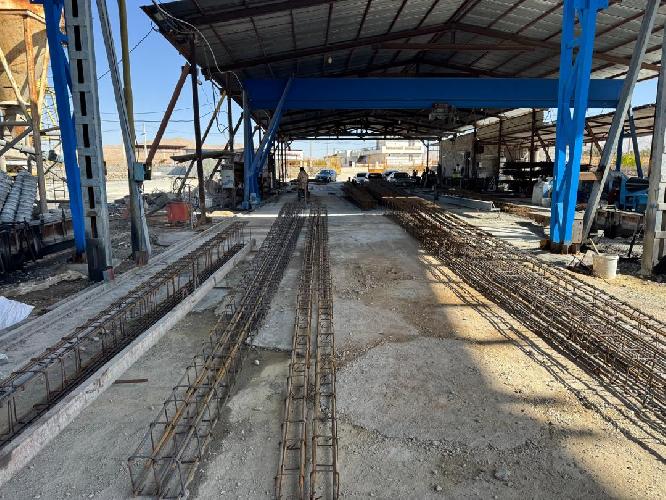 جهاد تعاونی در لار