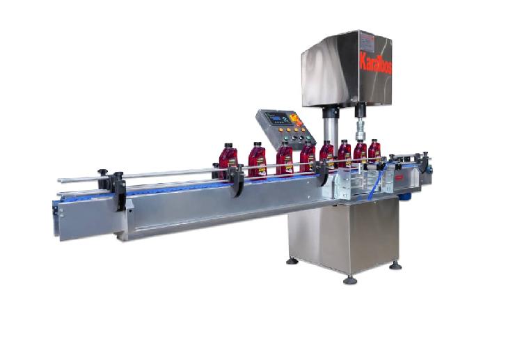 گروه تولیدی و صنعتی کاراتوس در مشهد بسته بندی  - دستگاه و تجهیزات  در مشهد