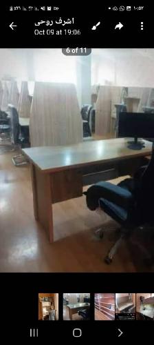 سالن مطالعه در تبریز