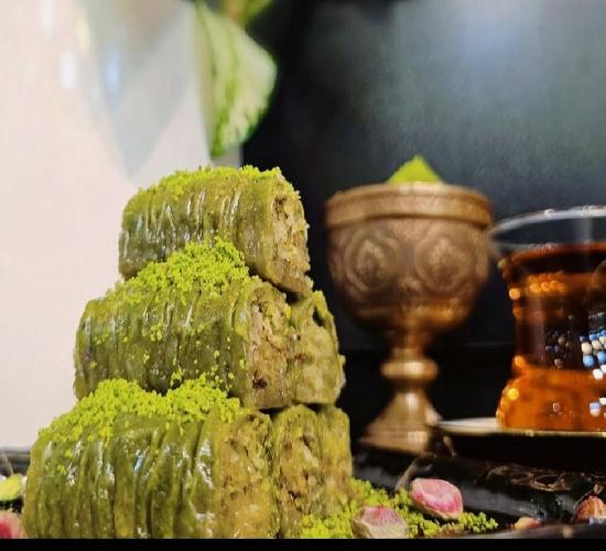 غذایی  در سلمان شهر