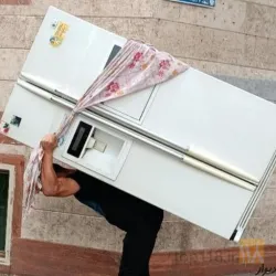 نمونه کار باربری صدیق بار تبریز در تبریز - 6