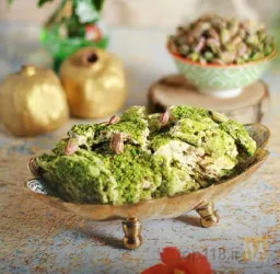 نمونه کار فروشگاه اینترنتی سوغات مخصوص ارومیه  در ارومیه - 6