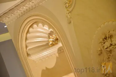 نمونه کار شرکت معماری صار در تبریز - 6
