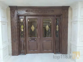 نمونه کار دکوراسیون داخلی kavak  در مشهد - 6
