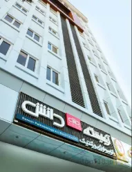 نمونه کار آزمایشگاه پاتوبیولوژی و ژنتیک دانش مرکزی در تبریز - 6