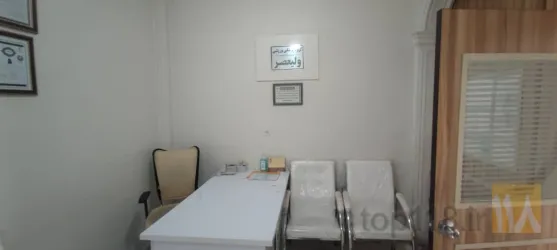 نمونه کار مرکز تخصصی ماساژ و حرکات اصلاحی یونیک در تبریز - 6