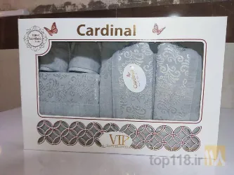 نمونه کار کارخانه حوله جواد سرابی در تبریز - 6