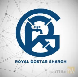 نمونه کار شرکت رویال گستر شرق در مشهد - 1
