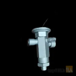 نمونه کار ترموستاتیکی X300 در صفادشت - 6