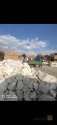 نمونه کار نمک متین در مهاباد - 6