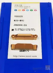 نمونه کار نمایندگی رسمی الماس های zcc.ct در تبریز - 6