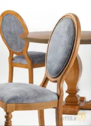 نمونه کار تولید میز و صندلی آذرفام در تبریز - 6