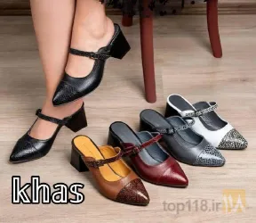 نمونه کار تولیدی کفش خاص در تبریز - 6