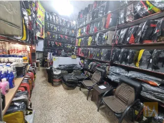 نمونه کار فروشگاه ارس در تبریز - 6
