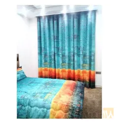 نمونه کار پرده سرای میلاد شوشتر در شوشتر - 6