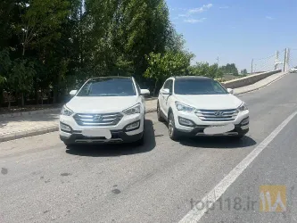 نمونه کار اجاره خودرو ارکا تشریفات در تبریز - 6