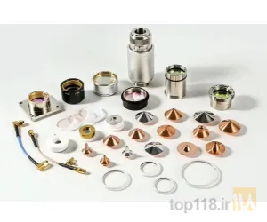 نمونه کار شرکت آیمیران تولز در تبریز - 6
