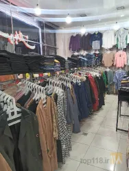 نمونه کار مرکز خرید باران در تبریز - 6