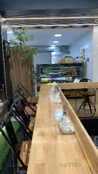 نمونه کار مجتمع ورزشی مولا در تبریز - 6