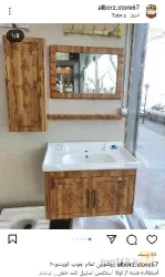 نمونه کار نمایندگی شیرآلات کسری در تبریز - 6
