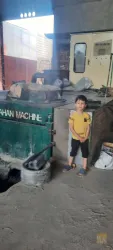 نمونه کار ریخته گری آذر ذوب  در تبریز - 6