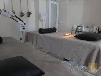 نمونه کار ماساژ و مراقبت پوست درویش زاده در تبریز - 6