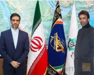 نمونه کار بابک شهیدی در تبریز - 6
