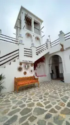 نمونه کار بوم گردی گلبت در بندرعباس - 6