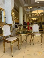 نمونه کار مبلمان اختری در تبریز - 6