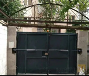 نمونه کار کرکره برقی و جک پارکینگی نوری در تهران - 6
