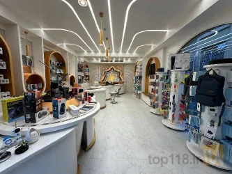 نمونه کار فروشگاه هماتل در تبریز - 6