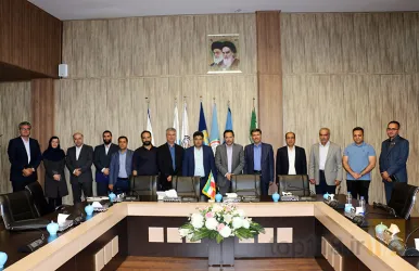 نمونه کار  گواهینامه رانندگی  بین المللی  کرمانشاه - نمایندگی کانون اتومبیلرانی و جهانگردی ستاره سهیل کرمانشاه در کرمانشاه - 5