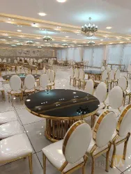 نمونه کار باغ تالار الماس در تبریز - 6