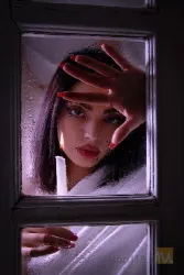 نمونه کار استودیو عکاسی الی در تبریز - 6