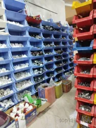 نمونه کار ابزار و تاسیسات ساختمانی علیون  در تبریز - 6