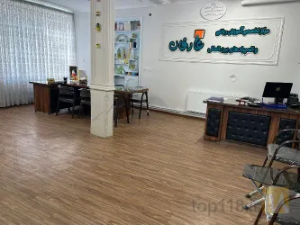 نمونه کار پیش دبستان و دبستان غیر دولتی پسرانه عارفان   در تبریز - 6